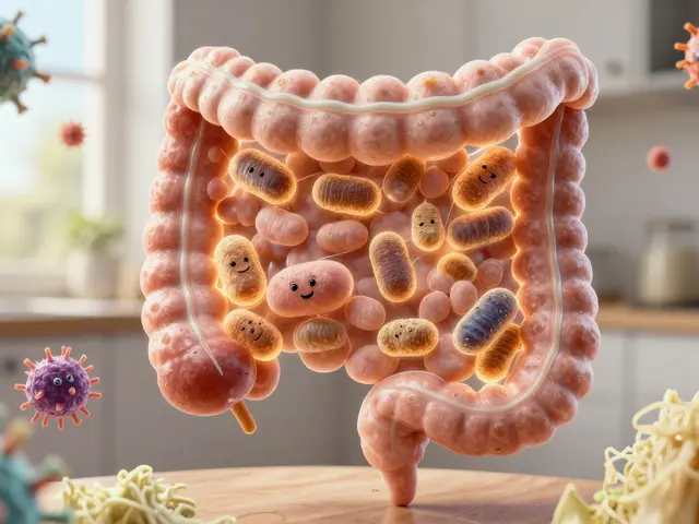 Na co jsou laktobacily? Co dělají ve vašem těle a proč je potřebujete