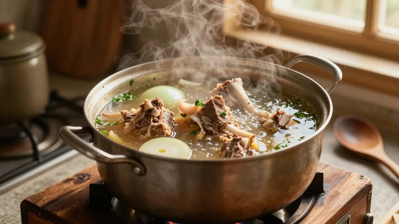 Co jíst na klouby? Nejlepší potraviny pro zdravé klouby