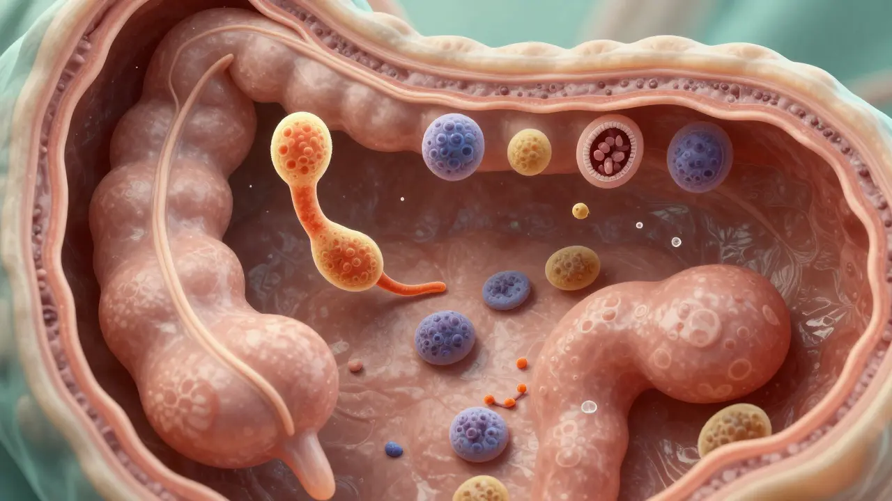 Jak dlouho žije buňka? Co o věku buněk víme skutečně