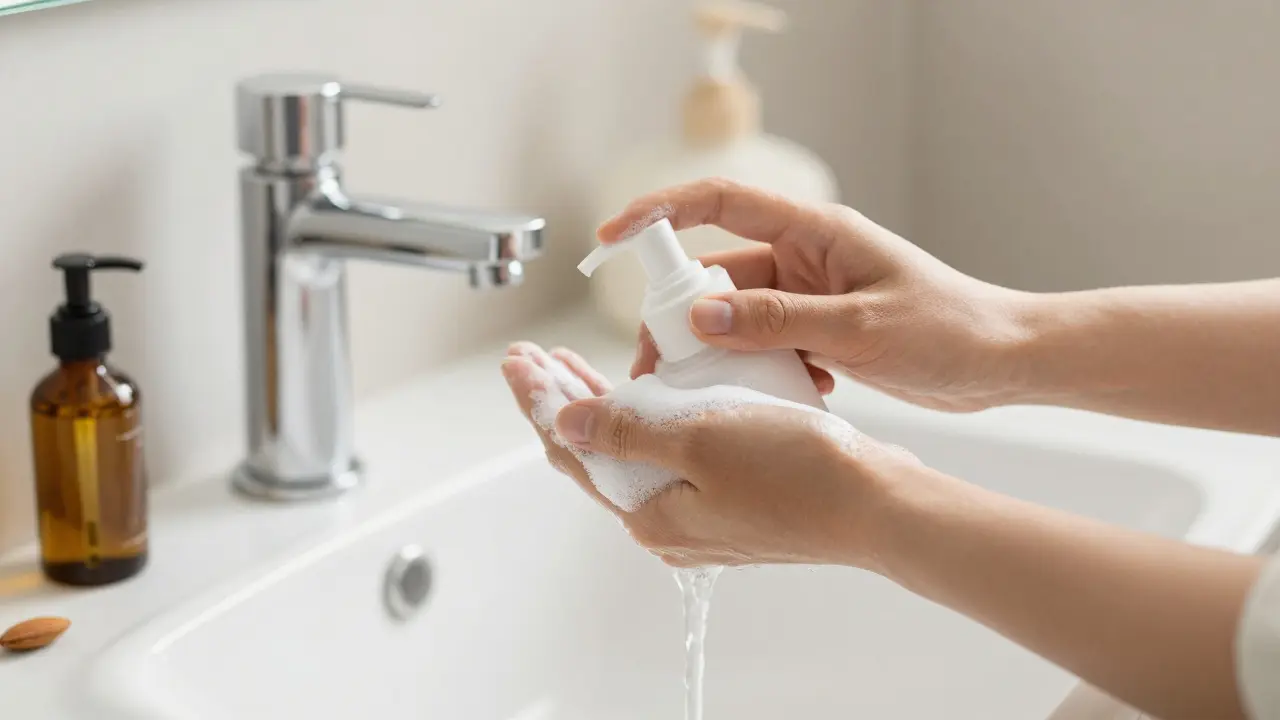 Jak na hladkou kůži: jednoduché kroky, které skutečně fungují