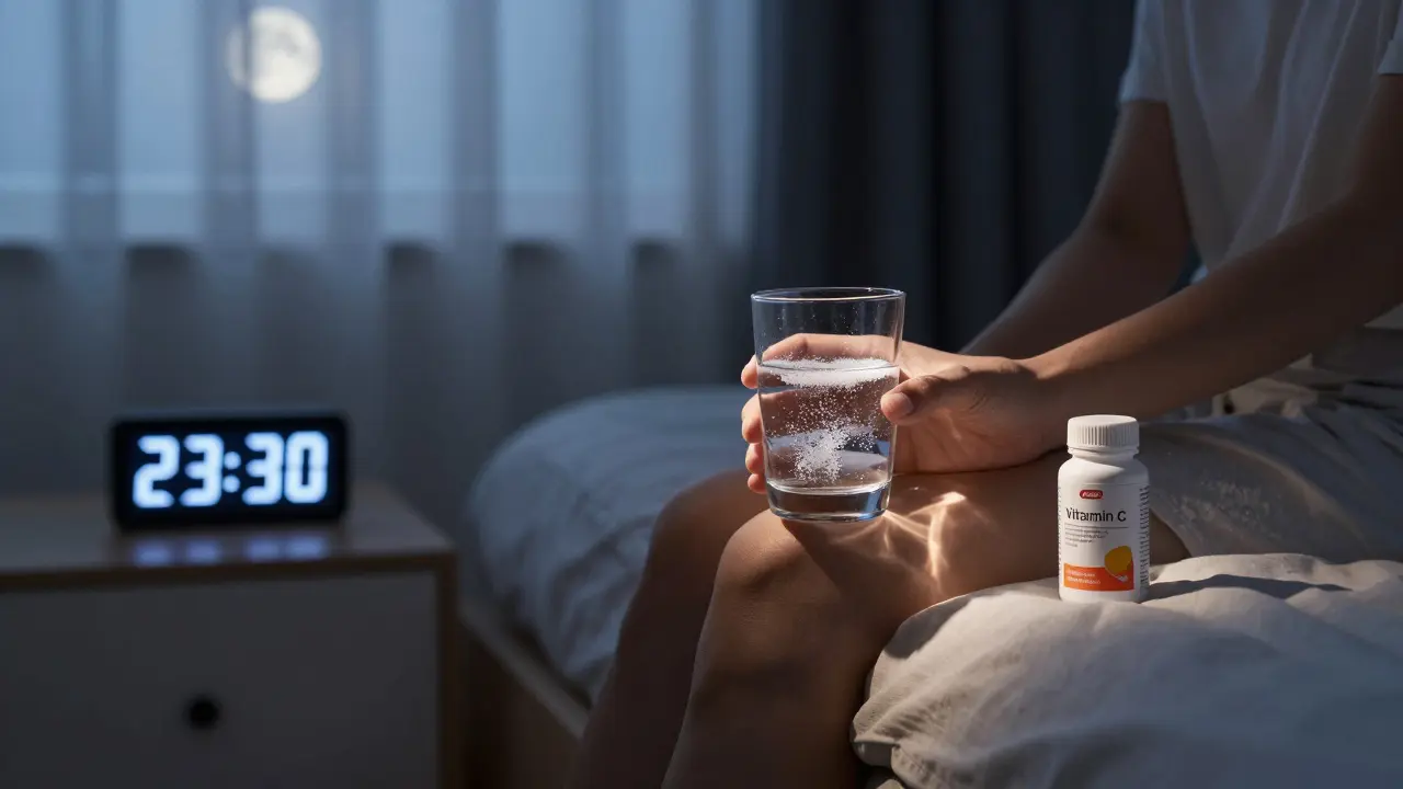 Kdy se pije kolagen? Správný čas a způsob užívání rybího kolagenu pro nejlepší výsledky