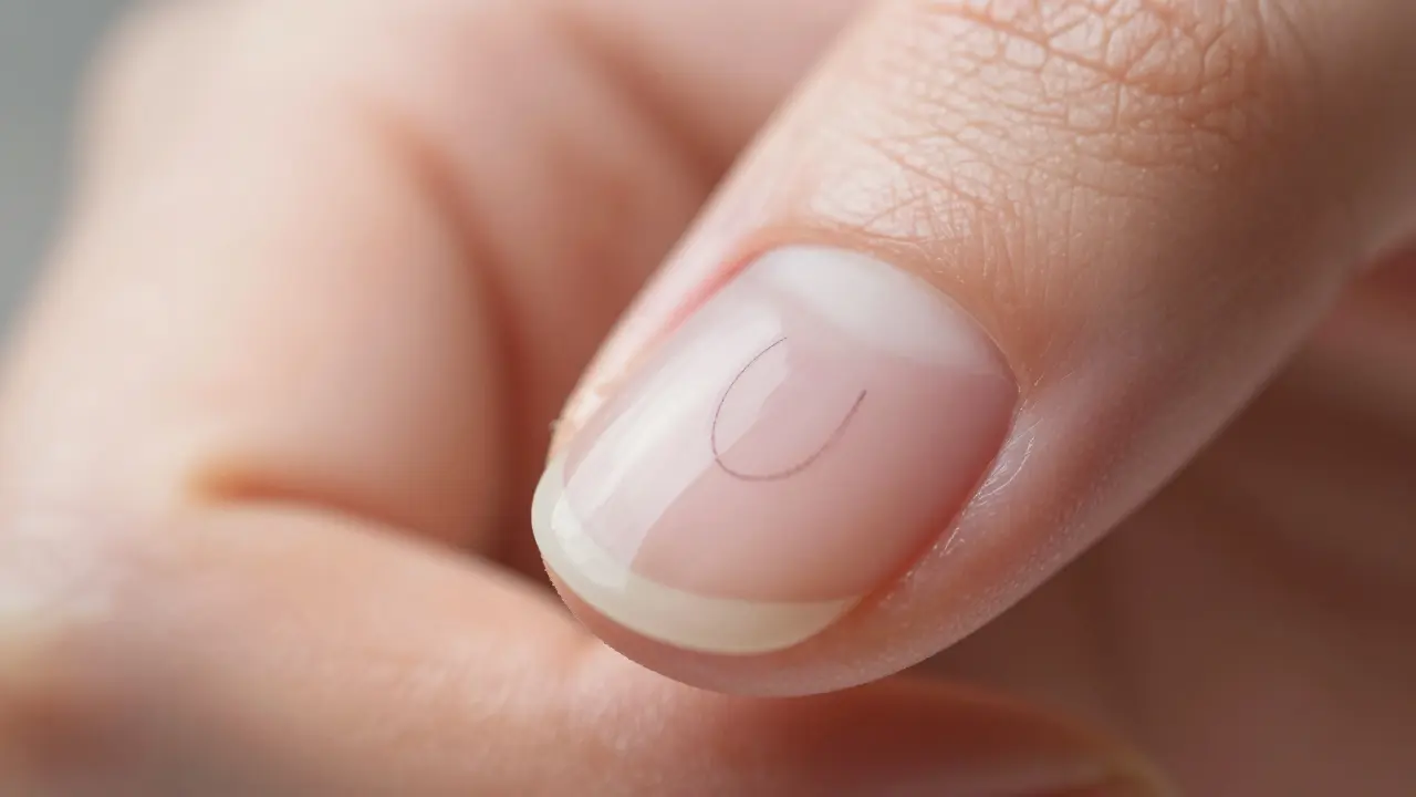 Proč se nad U píše kroužek? Vše, co potřebujete vědět o manikúře