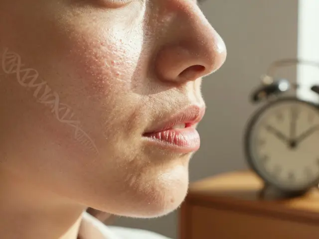 Co dělat s velkými póry? Praktické rady pro jemnou pleť