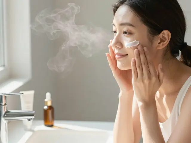 Co je pleťový krém a proč ho potřebujete?