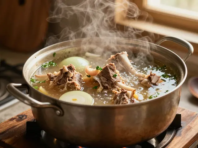 Co jíst na klouby? Nejlepší potraviny pro zdravé klouby