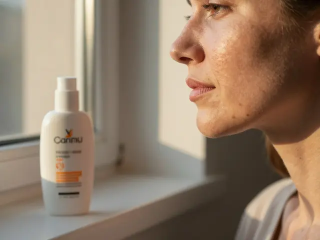 Co nejvíc škodí pleti? Nejčastější chyby, které ničí vaši pleť - a jak jim předcházet