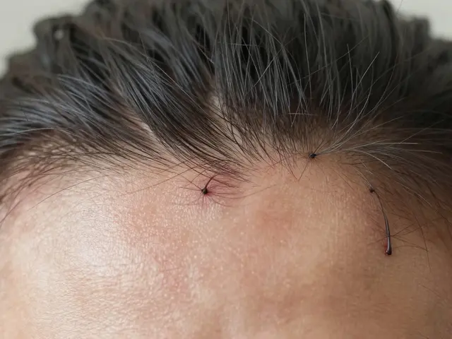 Co ovlivňuje růst a hustotu vlasů? Pravdy, které vám nikdo neřekl