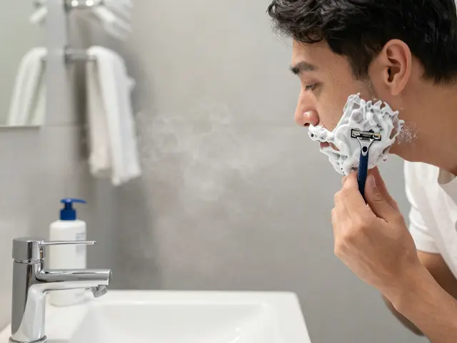 Jak často si holit koule - pravidelný údržbářský plán pro pohodlí a hygienu