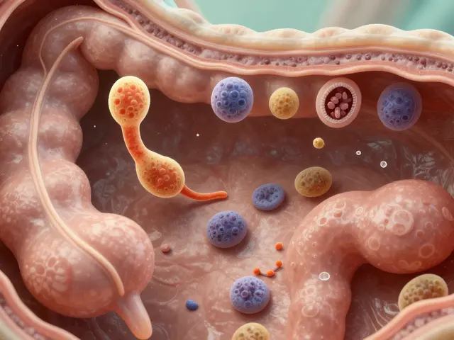 Jak dlouho žije buňka? Co o věku buněk víme skutečně