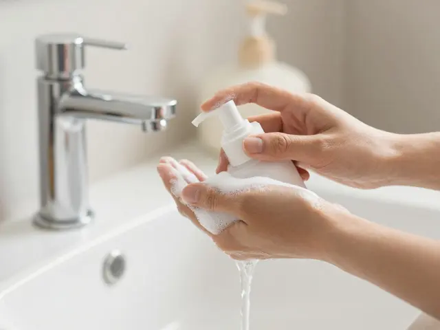 Jak na hladkou kůži: jednoduché kroky, které skutečně fungují