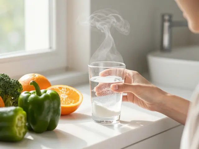 Kdy je nejlepší brát rybí kolagen? Nejlepší čas a způsob pro skutečné výsledky