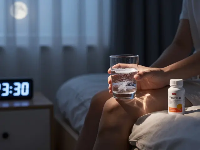 Kdy se pije kolagen? Správný čas a způsob užívání rybího kolagenu pro nejlepší výsledky