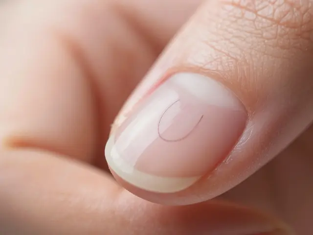 Proč se nad U píše kroužek? Vše, co potřebujete vědět o manikúře