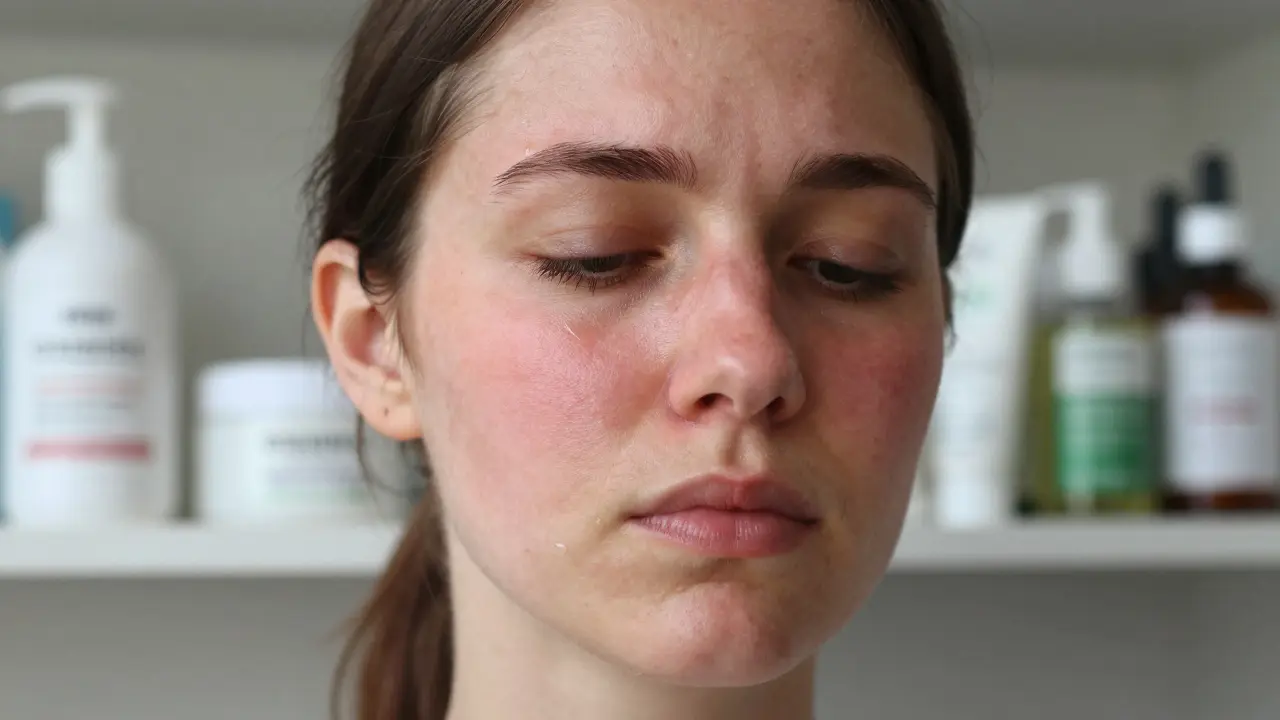 Čím zklidnit pokožku? Přirozené a účinné způsoby, které skutečně fungují