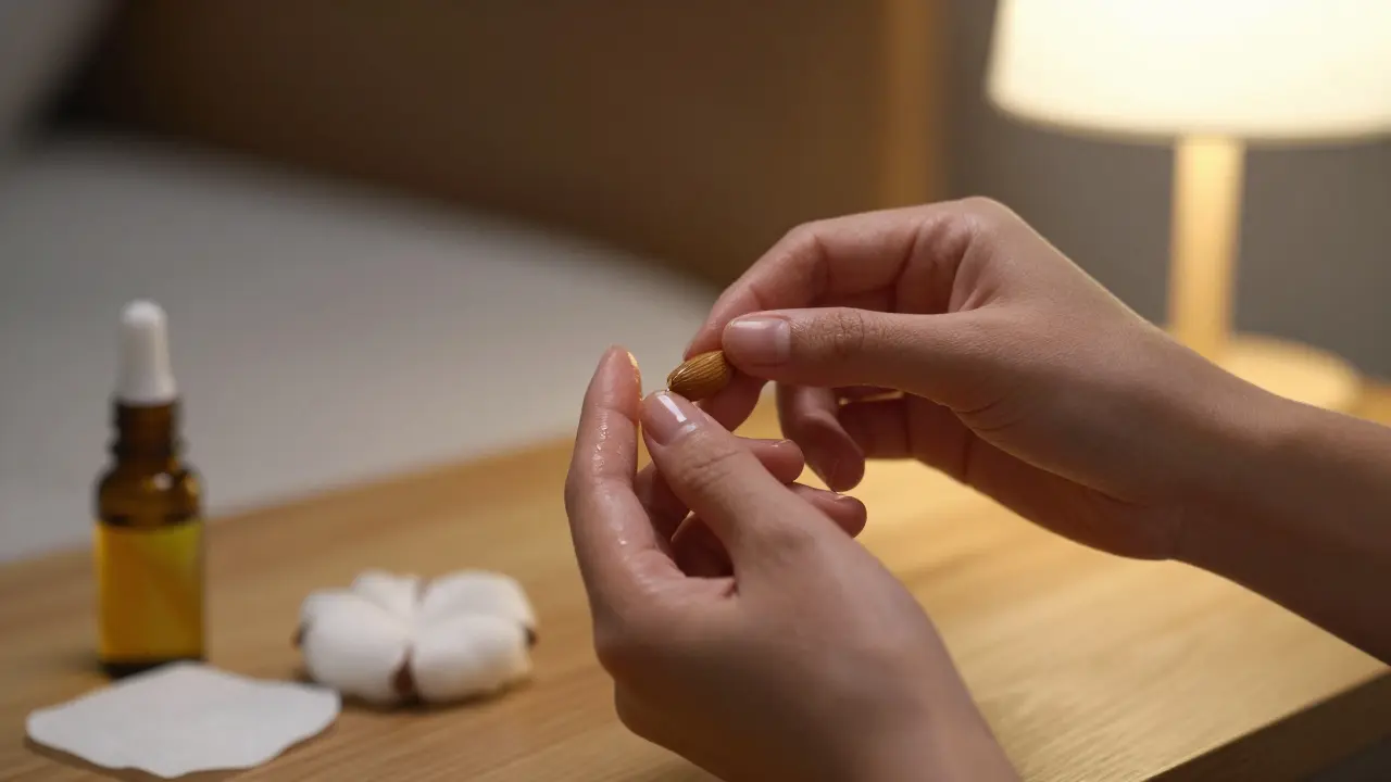 Jak na pěkné nehty: průvodce pro krásné a zdravé nehty doma