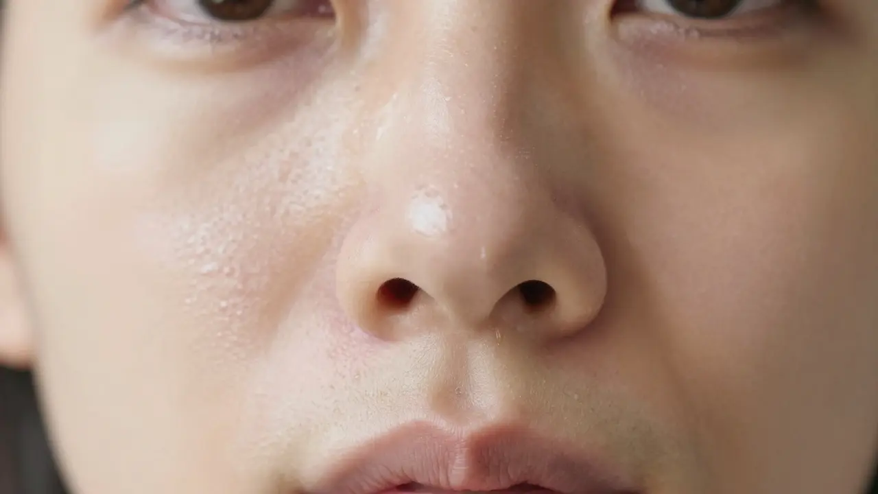 Jak se zbavit pórů na obličeji: praktické kroky, které skutečně fungují