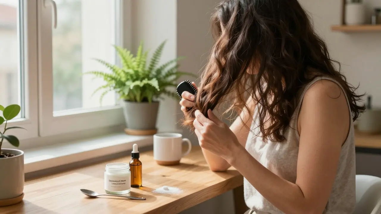 Jaký je nejlepší kolagen na vlasy? Praktický průvodce výběrem mořského kolagenu