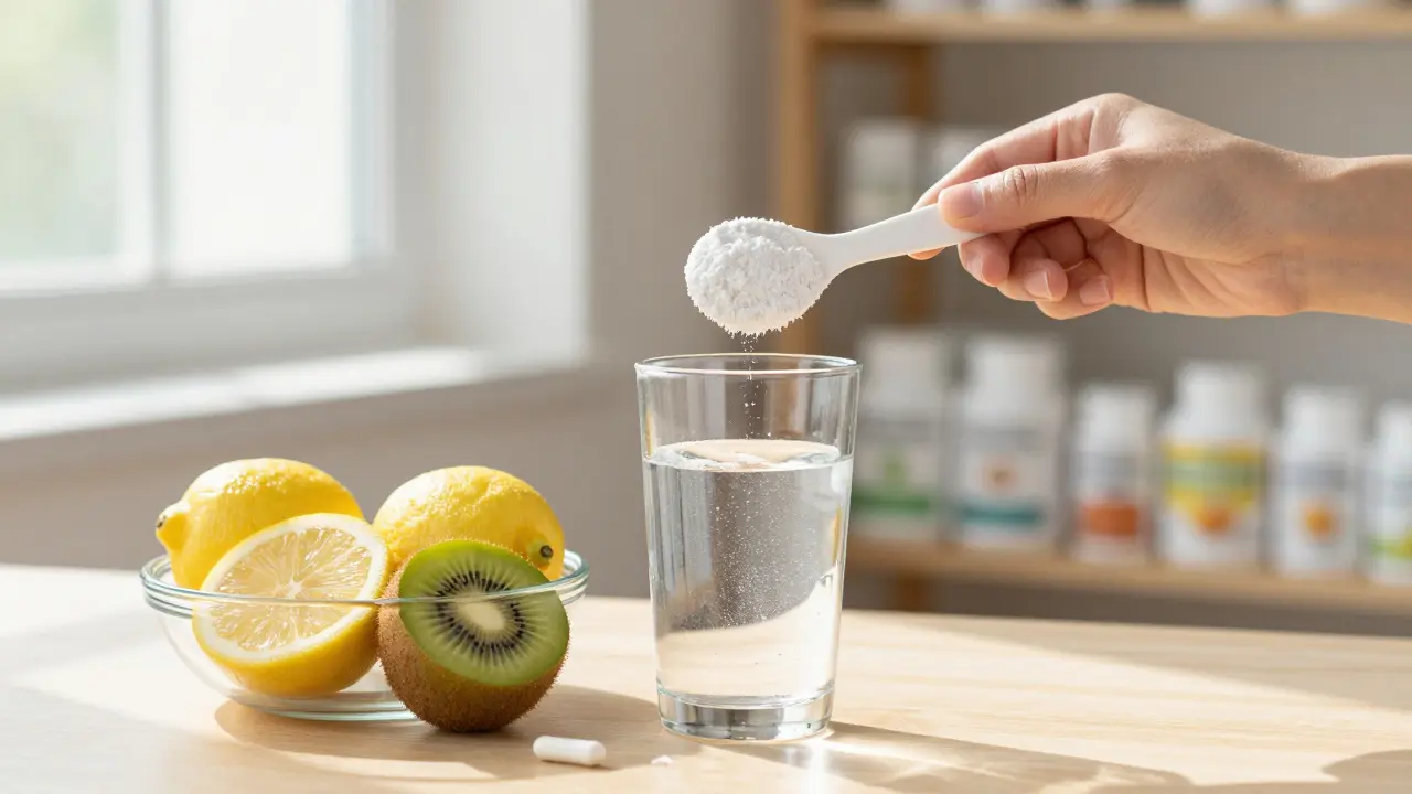 Na co je mořský kolagen? Vše, co potřebujete vědět o jeho účinku na klouby, kůži a pohyblivost