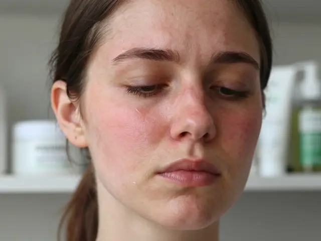 Čím zklidnit pokožku? Přirozené a účinné způsoby, které skutečně fungují