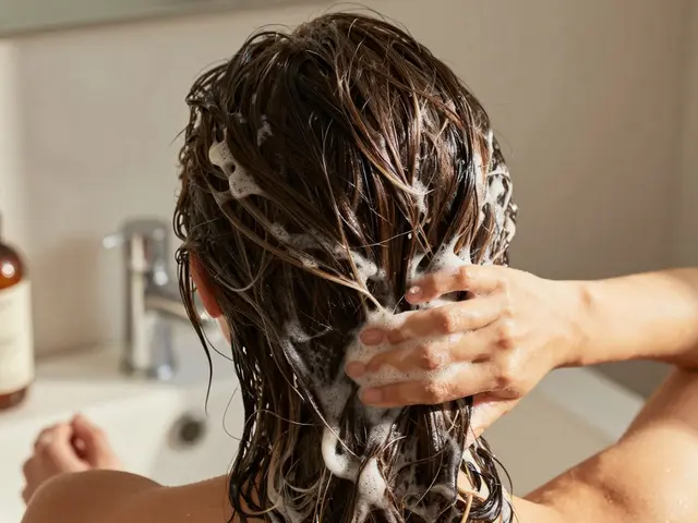 Jak často by se měli mít vlasy? Pravda o mytí vlasů podle odborníků