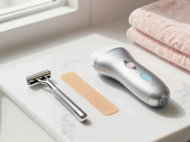 Jak se zbavit chloupků na intimních místech: Úplný průvodce metodami pro rok 2026