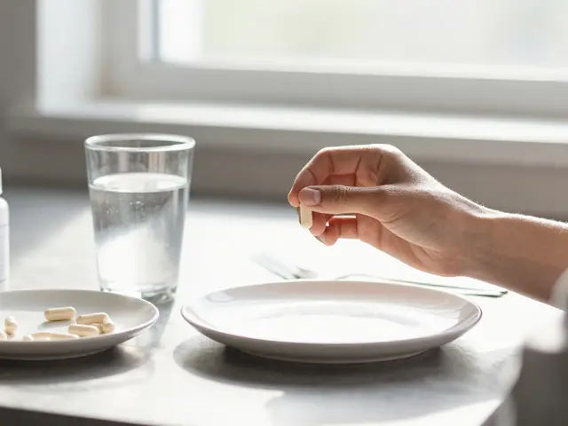 Jak správně užívat probiotika: průvodce pro efektivní a bezpečné užívání