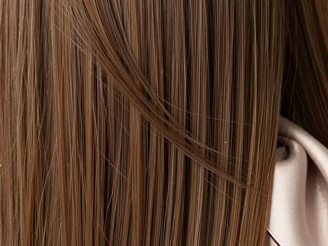 Jak vypadají vlasy po keratinu? Pravda o hladkosti, lesku a dlouhodobém účinku