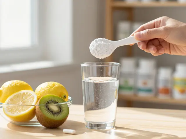 Na co je mořský kolagen? Vše, co potřebujete vědět o jeho účinku na klouby, kůži a pohyblivost