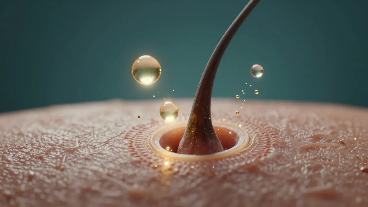 Co brát na růst vlasů? Nejlepší vitamíny a doplňky stravy pro husté vlasy