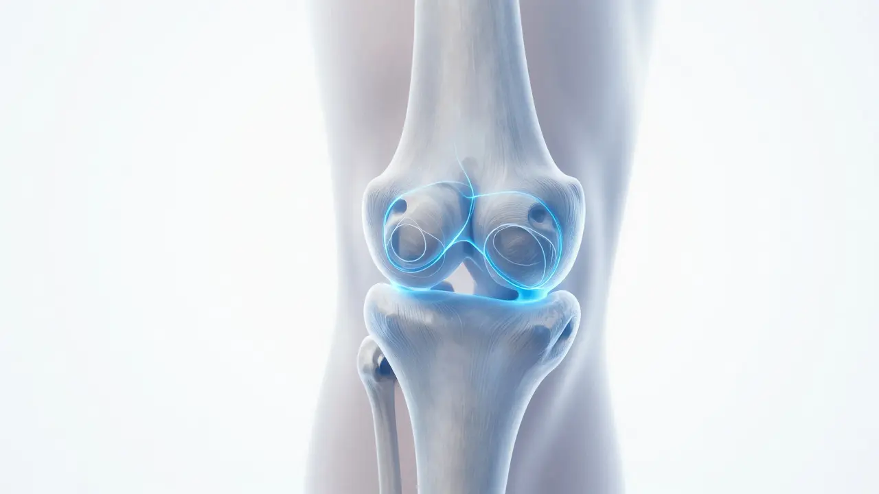 Co léčí kolagen? Vše o regeneraci kloubů a pleti