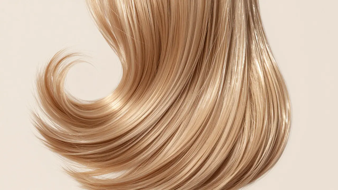 Co místo botoxu do vlasů? Nejlepší alternativy pro zdravý lesk