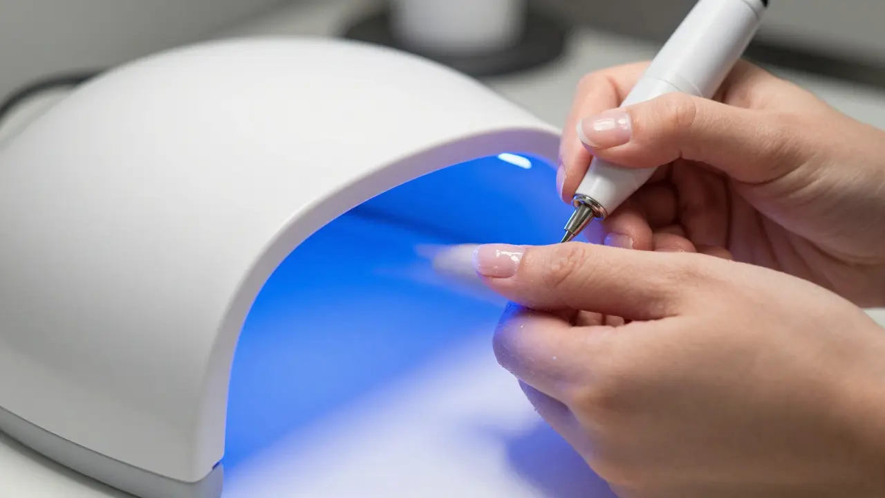 Gel lak vs. Shellac: Který vybrat pro perfektní nehty?