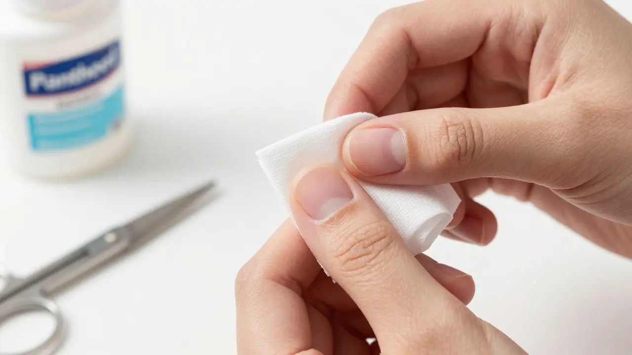 Jak obnovit nehtové lůžko: Efektivní tipy pro regeneraci a růst nehtů