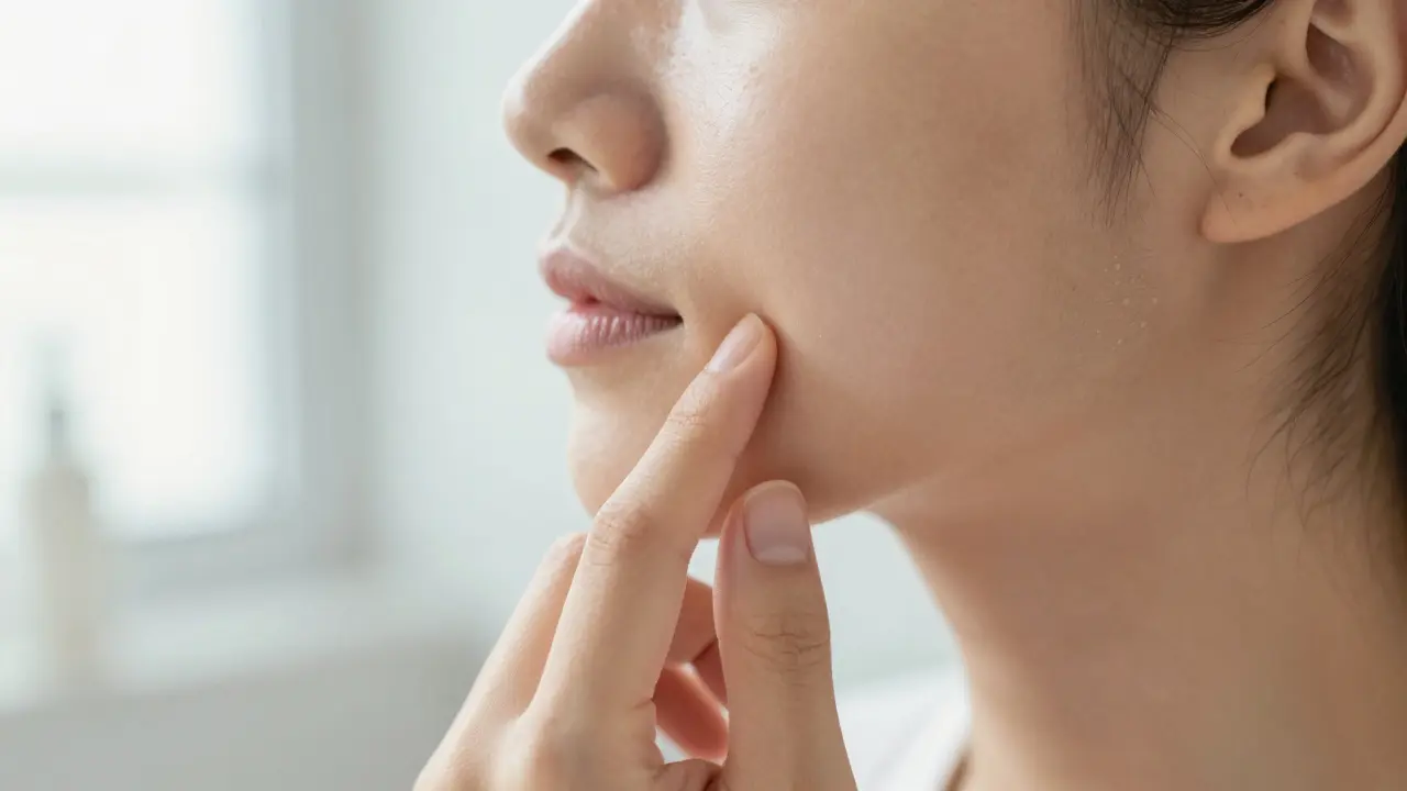 Jak poznat nedostatek kolagenu a co s tím dělat?