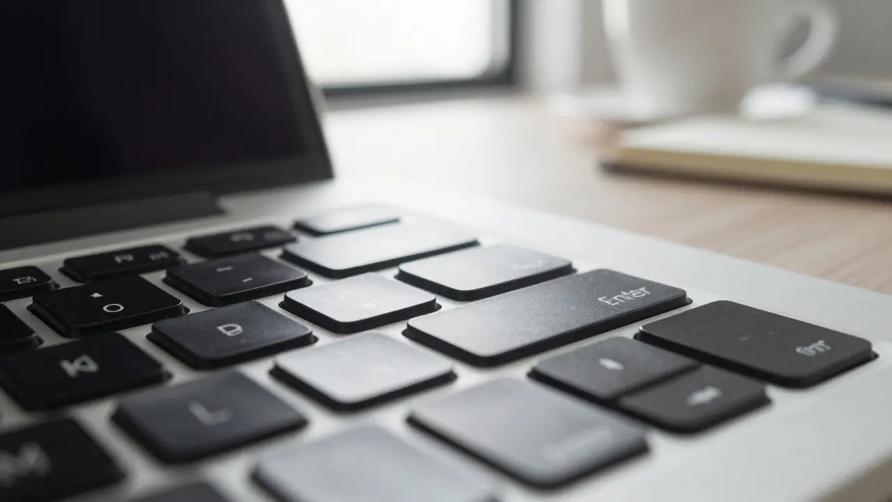 Jak psát háček u písmena u na klávesnici: Rychlý návod pro všechny