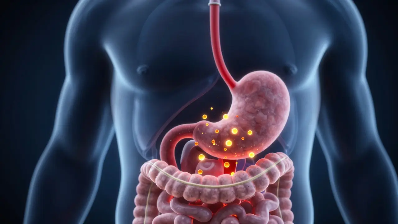 Jak se tělo zbavuje alkoholu: Proces metabolismu a tipy na rychlejší regeneraci