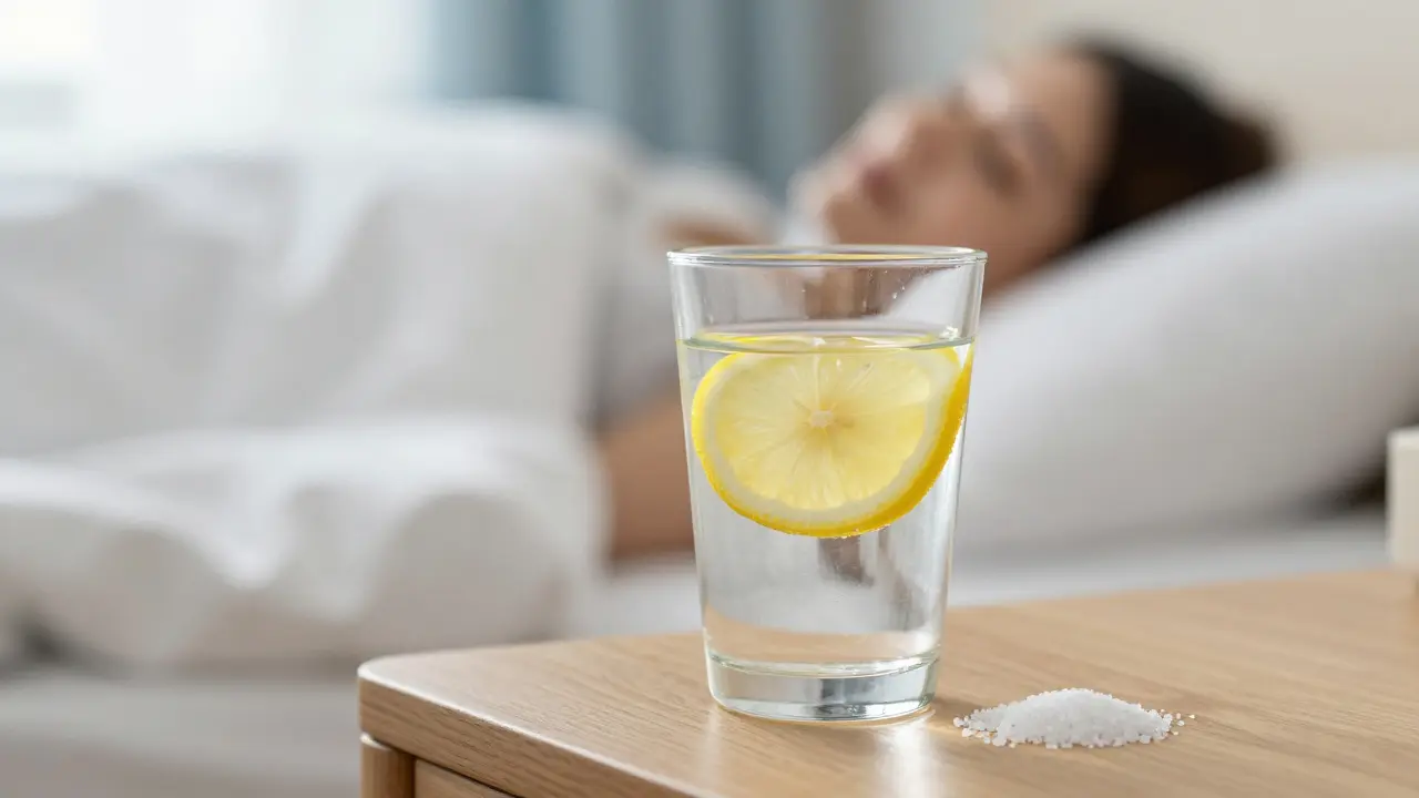 Jak srovnat žaludek po alkoholu: Rychlá pomoc při kocovině