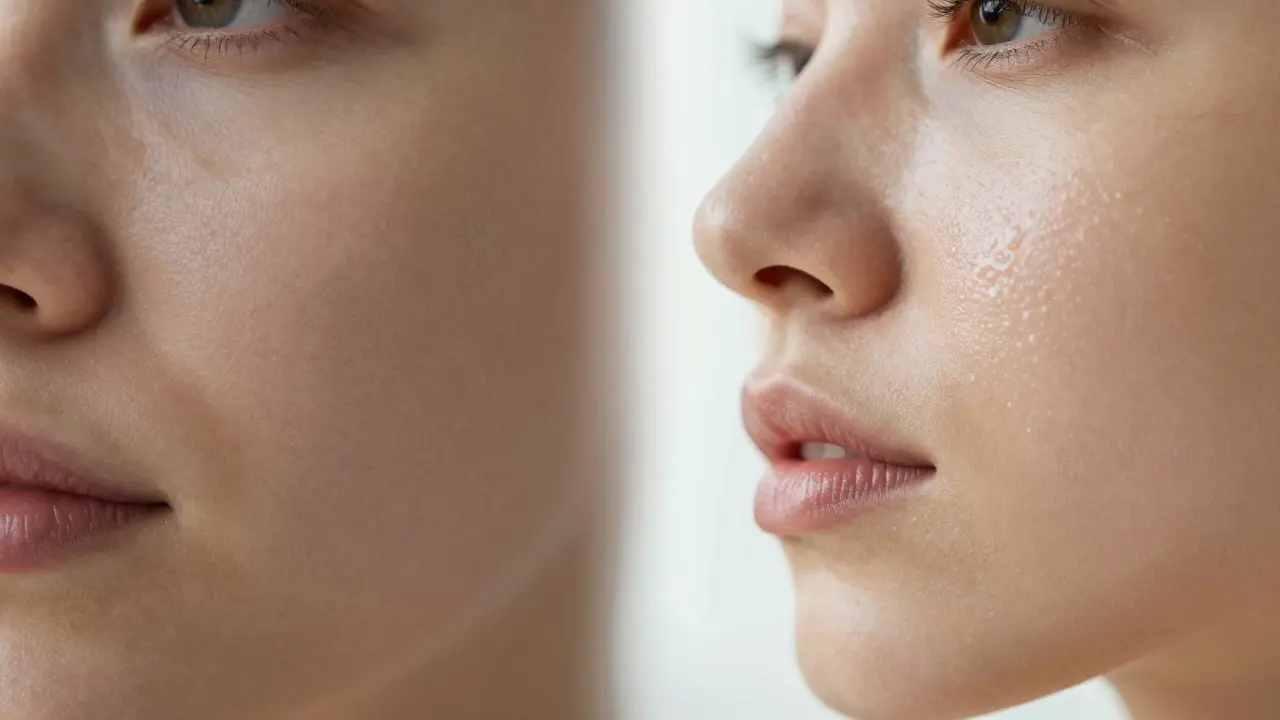 Jak vyživit pleť: Kompletní průvodce pro zářivou a zdravou pokožku