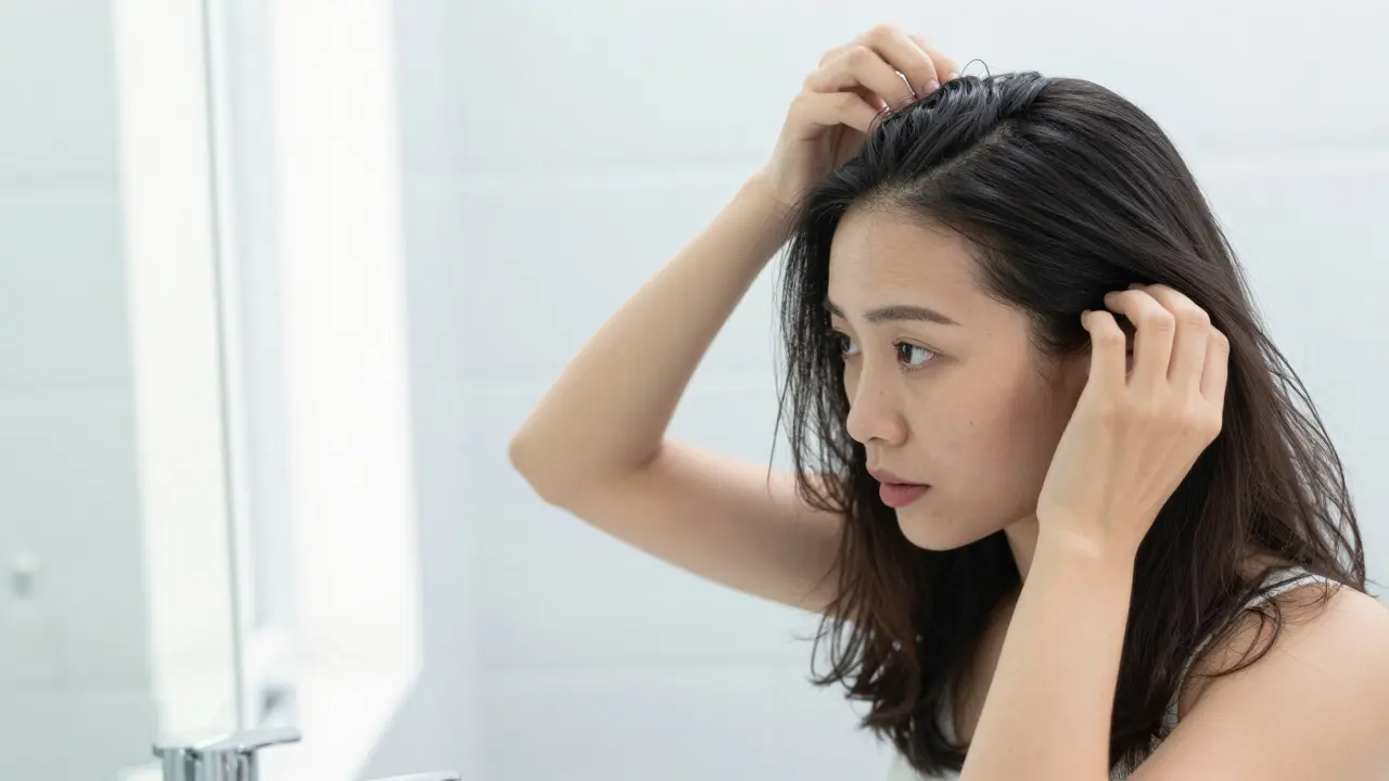 Jak zjistit typ vlasů: Kompletní průvodce pro správnou péči