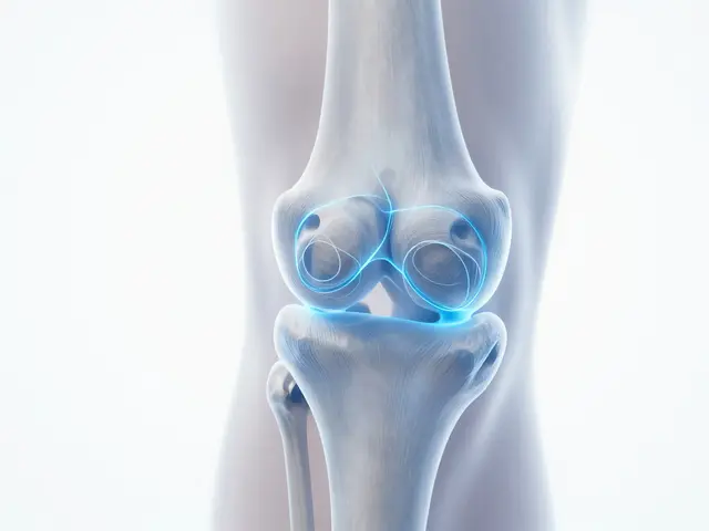 Co léčí kolagen? Vše o regeneraci kloubů a pleti