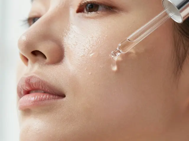 Co použít na suchou pleť? Nejlepší ingredience a rutina pro hlubokou hydrataci