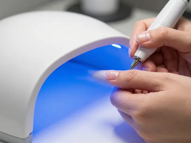 Gel lak vs. Shellac: Který vybrat pro perfektní nehty?