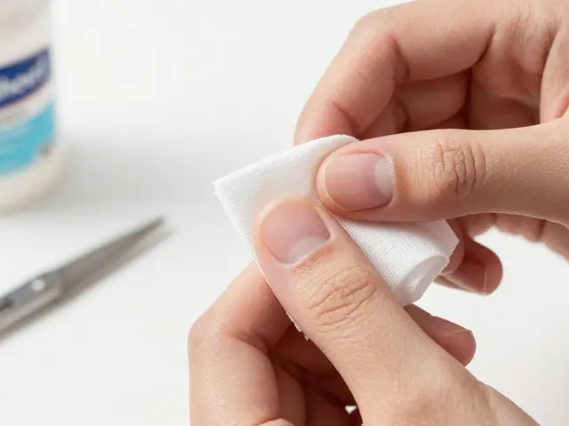 Jak obnovit nehtové lůžko: Efektivní tipy pro regeneraci a růst nehtů