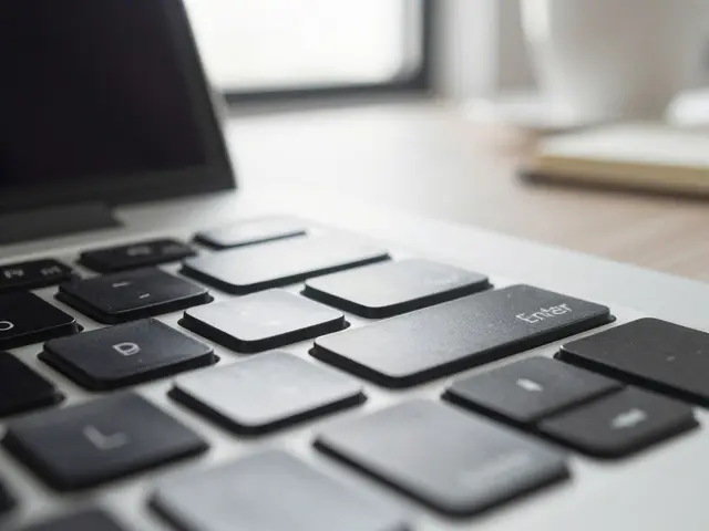 Jak psát háček u písmena u na klávesnici: Rychlý návod pro všechny