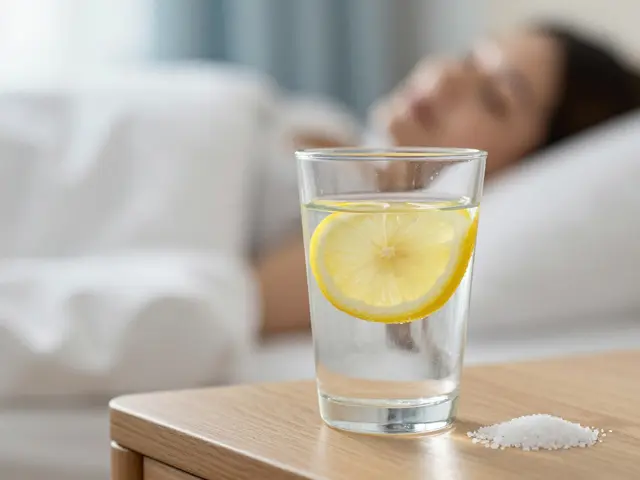 Jak srovnat žaludek po alkoholu: Rychlá pomoc při kocovině