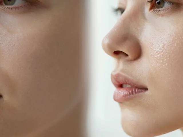 Jak vyživit pleť: Kompletní průvodce pro zářivou a zdravou pokožku