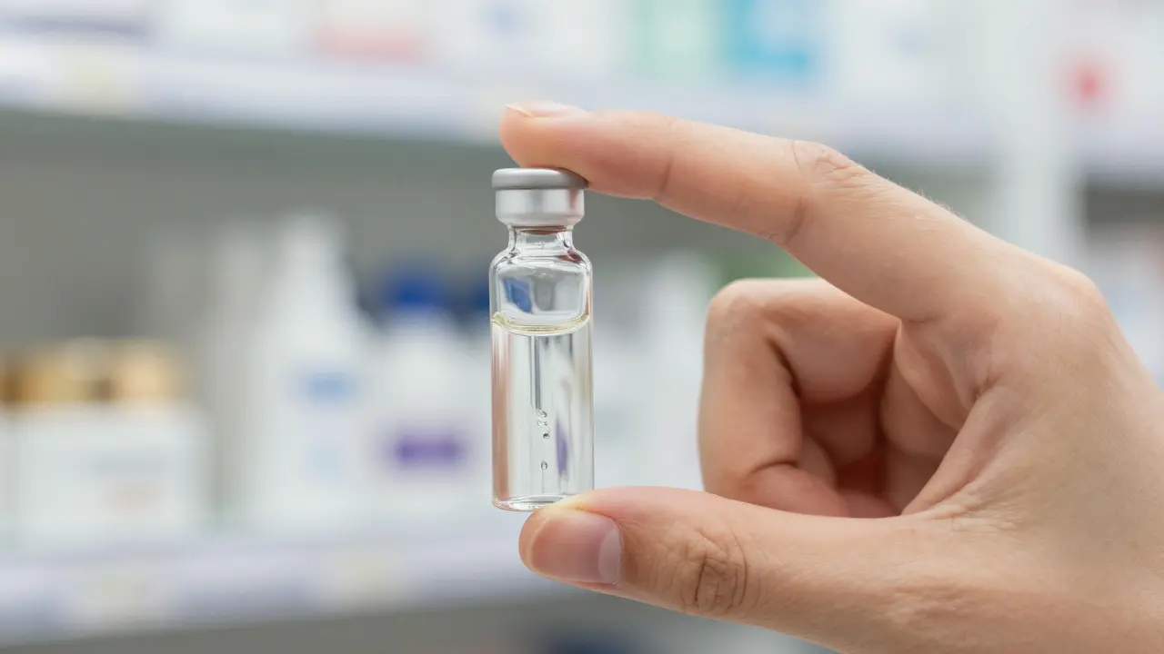 Co je lepší pro pleť: hydratační krém nebo sérum? Kompletní průvodce