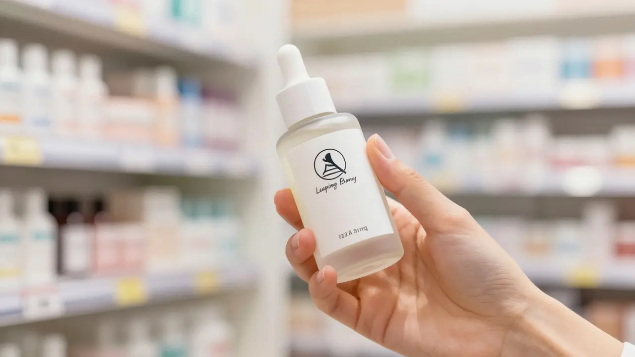 Jaké značky testují na zvířatech? Přehled a seznam cruelty-free kosmetiky pro rok 2026