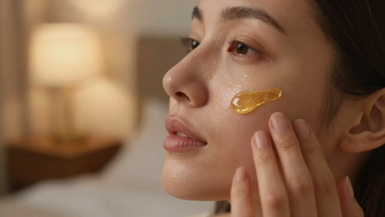 Na co je dobrý retinol? Kompletní průvodce účinky, dávkováním a chybami