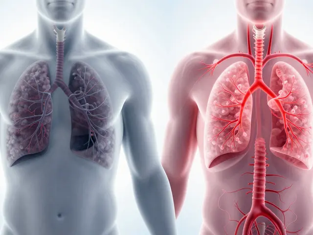 Co se děje v těle, když přestanete kouřit: Kompletní průvodce detoxikací a regenerací